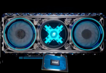 Нові відеокарти intel arc alchemist кинуть виклик geforce rtx 3070 і отримають ціну до $500