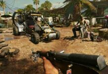 Стрілянина, місії, напарники і багато іншого: в мережі з’явилася годинна геймплейна демонстрація far cry 6