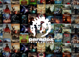 Новий керівник paradox interactive приніс вибачення, проте не уточнив за що