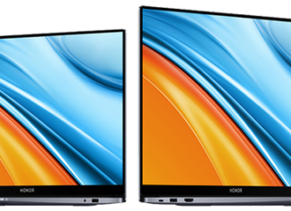 Ноутбуки honor magicbook на amd ryzen 5000: всі характеристики і ціни в росії