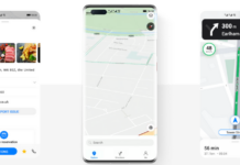 Карти petal maps отримали премію red dot design award