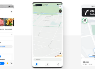 Карти petal maps отримали премію red dot design award