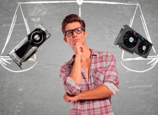 Geforce gtx 1080 ti після майнінг vs нова geforce rtx 3060 – економимо і шукаємо вигоду з benchmark