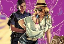 Витік. Анонс gta 6 відбудеться цього року, розкрито місто