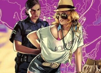 Витік. Анонс gta 6 відбудеться цього року, розкрито місто