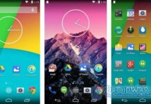 Як зробити скріншот на андроїд