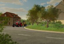 У новому трейлері farming simulator 22 продемонстровані елементи геймплея