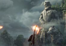 За словами джеза кордена, студія не відчуває проблем з розробкою avowed