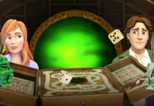 Відбувся реліз jumanji: the curse returns – в steam гру продають за 269 рублів