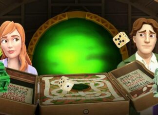 Відбувся реліз jumanji: the curse returns – в steam гру продають за 269 рублів