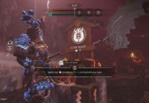 У ghost of tsushima з’явився pvp-режим “суперники»