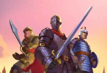 Анонсований хардкорний симулятор виживання expedition agartha-середньовічний escape from tarkov