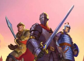 Анонсований хардкорний симулятор виживання expedition agartha-середньовічний escape from tarkov