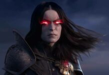 Стрім new world-безкоштовне бета-тестування для всіх і кожного