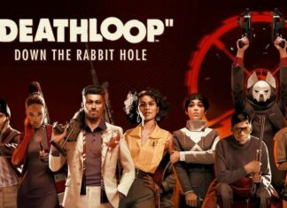 Опубліковано сюжетний трейлер екшену death loop