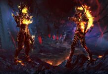 Результати розіграшу 10 колекційних наборів» фетранійські лицарі “для lost ark