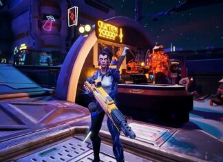 Переробка системи ремесел в новому оновленні the crafty one для space punks