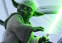 Слух: нову гру “зоряні війни” роблять творці detroit: become human