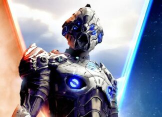 Людство в небезпеці: новий сюжетний трейлер рольової гри elex ii від piranha bytes