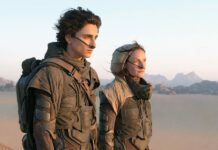 “дюні” дені вільньова вдалося заробити в російському прокаті більше 1 млрд рублів