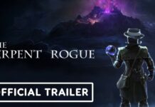 Алхімічний roguelike the serpent rogue вийде на ps5, xbox series, пк і switch в 2022 році