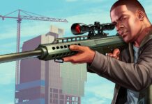 Нове освітлення і більше відблисків: grand theft auto v для playstation 5 порівняли з оригінальною pc-версією