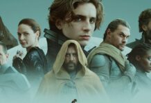 Арракіс тріумфує: «дюна» дені вільнева стала рекордсменом кінопрокату росії в 2021 році, випередивши “мортал комбат»