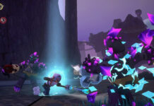 Hindsight 20/20: wrath of the raakshasa