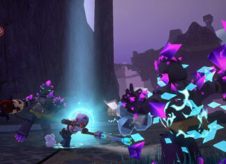 Hindsight 20/20: wrath of the raakshasa