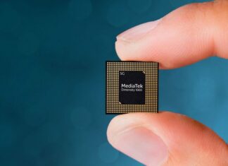 Mediatek обігнала qualcomm на світовому ринку мобільних чіпів і стала лідером з величезним відривом