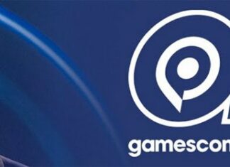 Пряма трансляція gamescom: opening night live 2021