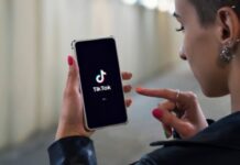 Tiktok обігнав усіх