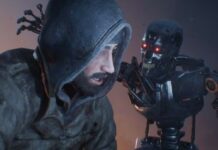 Автори terminator: resistance нагадали про розробку сюжетного dlc