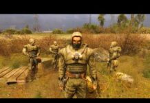 Мої враження від гри s. T. A. L. K. E. R. Call of pripyat. Частина третя