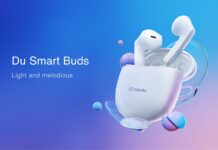 Бездротові навушники можуть бути доступними: модель від xiaodu du віддають за смачною ціною