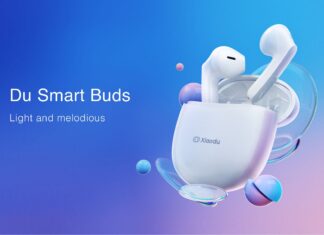 Бездротові навушники можуть бути доступними: модель від xiaodu du віддають за смачною ціною