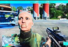 Пасхалки вже не ті: гравець знайшов в battlefield 2042 баг, що нагадує знаменитий глюк з assassin’s creed unity