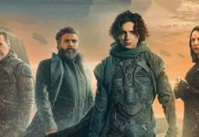 Директор warner bros. Підтвердила продовження” дюни ” дені вільньова