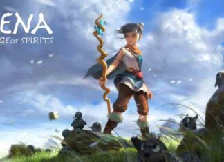 Kena: bridge of spirits відбила витрати на розробку