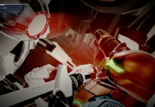 Список релізів на nintendo switch на цьому тижні