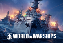 Розробники world of warships розповіли які активності і нагороди чекають гравців в оновленні 0.10.9