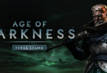 Стратегія на виживання age of darkness: final stand вийшла в ранньому доступі в steam
