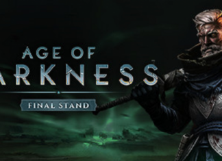 Стратегія на виживання age of darkness: final stand вийшла в ранньому доступі в steam