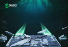 Ігровий флагман black shark 4s отримав дату анонсу