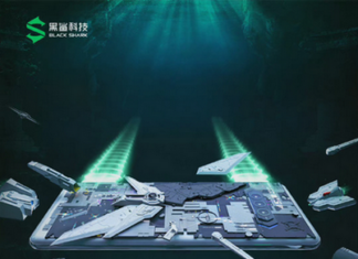 Ігровий флагман black shark 4s отримав дату анонсу