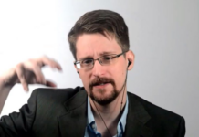 Правозахисник едвард сноуден заявив про небезпеку державних цифрових валют