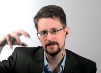 Правозахисник едвард сноуден заявив про небезпеку державних цифрових валют