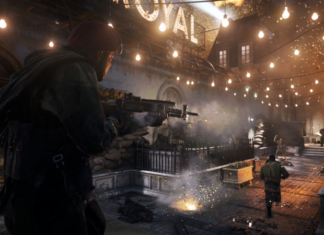 Сценарист call of duty: vanguard сподівається побачити як мінімум два прямих сиквела