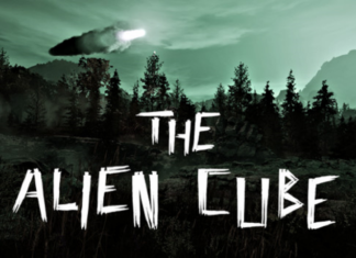 Хоррор-гра натхненна творчістю лавкрафта the alien cube стала доступна в steam