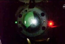 Вантажний корабель spacex dragon повернувся на землю з матеріалами безлічі експериментів